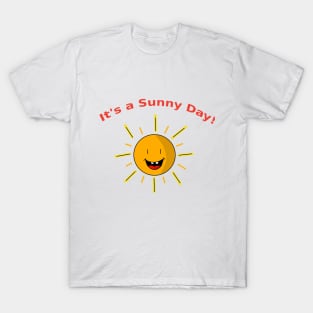 Sunny Day T-Shirt